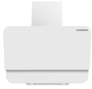 Вытяжка Maunfeld LONDON 50 WHITE GLASS W фото 2 в Екатеринбурге