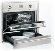 Духовой шкаф Ilve 600SC-WMP IX фото 2 в Екатеринбурге