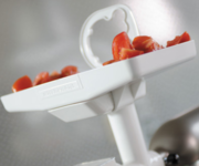 Поднос для мясорубки KitchenAid FT фото 2 в Екатеринбурге