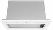 Встраиваемая вытяжка Midea MH60I550GW фото 2 в Екатеринбурге