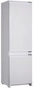 Встраиваемый холодильник Haier HRF229BIRU фото 2 в Екатеринбурге