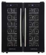 Винный шкаф CellarPrivate CP024-2T фото 2 в Екатеринбурге