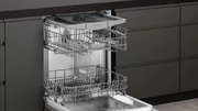Встраиваемая посудомоечная машина Neff S511F50X1R фото 2 в Екатеринбурге