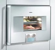 Духовой шкаф-пароварка Gaggenau BS 270-130 фото 2 в Екатеринбурге