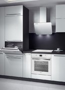 Вытяжка Maunfeld DREAM 60 White Glass White фото 3 в Екатеринбурге