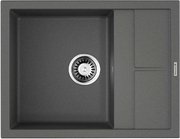 Мойка Omoikiri Sumi 65-PL фото в Екатеринбурге