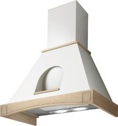 Вытяжка Elica MENSOLA WH/A/60 T.GREZZO