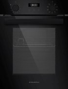 Электрический духовой шкаф Maunfeld EOEM519PB2