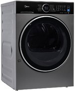 Сушильная машина Midea MD210H100WDB/T фото 3 в Екатеринбурге