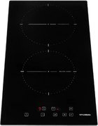 Индукционная варочная панель Hyundai HHI 3710 BG фото 4 в Екатеринбурге