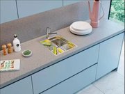 Смеситель Omoikiri AOGASHIMA C фото 3 в Екатеринбурге