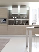 Вытяжка Falmec Rialto 55 h 1000 ix (800) ECP полированная фото 4 в Екатеринбурге