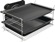 Духовой шкаф Gorenje BO717E10X фото 3 в Екатеринбурге