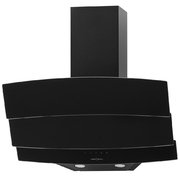 Вытяжка Krona MELODIE 600 BLACK S фото 2 в Екатеринбурге