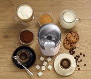 Кофемолка Gorenje SMK150WI фото 3 в Екатеринбурге