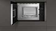 Встраиваемая микроволновая печь Neff HLAWD23G0 фото 3 в Екатеринбурге