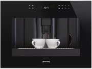 Кофемашина Smeg CMS4601NX фото 3 в Екатеринбурге