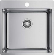 Мойка Omoikiri AMADARE 50 IN фото в Екатеринбурге