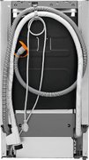 Встраиваемая посудомоечная машина Electrolux EEG63400L фото 3 в Екатеринбурге