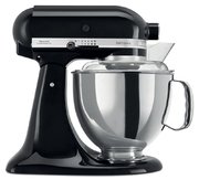 Планетарный миксер KitchenAid 5KSM175PSEOB фото 2 в Екатеринбурге