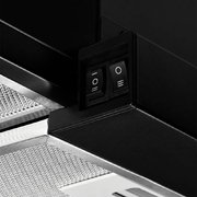 Встраиваемая вытяжка Kuppersberg SLIMTURBO 60 B фото 4 в Екатеринбурге