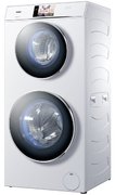 Стирально-сушильная машина Haier HWD120-B1558U фото 2 в Екатеринбурге