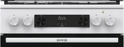 Комбинированная плита Gorenje GKS6C70WA фото 3 в Екатеринбурге