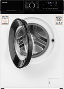 Стиральная машина Weissgauff WM 45127 DC Inverter Steam фото 2 в Екатеринбурге