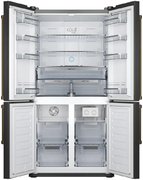 Холодильник Kuppersberg NMFV 18591 BK Bronze фото 2 в Екатеринбурге