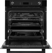 Духовой шкаф Kuppersberg HM 639 Black фото 3 в Екатеринбурге