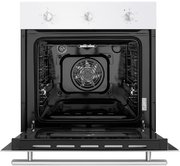 Духовой шкаф Maunfeld EOGC604W Slim фото 2 в Екатеринбурге