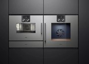 Духовой шкаф Gaggenau BOP 220-111 фото 2 в Екатеринбурге