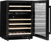 Винный шкаф Meyvel MV46PRO-KBT2 (Натуральный бук) фото 3 в Екатеринбурге