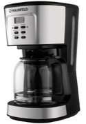 Кофеварка Maunfeld MF-722S фото