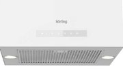 Островная вытяжка Korting KHA 45970 W Cube фото 4 в Екатеринбурге