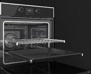 Телескопические направляющие 2 уровня Тека 41599002 фото в Екатеринбурге Телескопические направляющие 2 уровня Teka 41599002 фото в Екатеринбурге