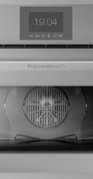 Компактный духовой шкаф Kuppersbusch CBP 6550.0 G1 Stainless Steel фото 3 в Екатеринбурге