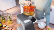 Кухонный комбайн Bosch MUM58359 фото 4 в Екатеринбурге