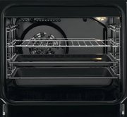 Комбинированная плита Electrolux EKK954904X фото 4 в Екатеринбурге