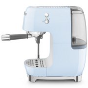 Кофемашина Smeg ECF03PBEU фото 2 в Екатеринбурге