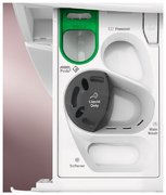 Стиральная машина Electrolux EW8F249PSPC фото 3 в Екатеринбурге