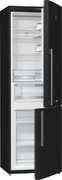 Холодильник Gorenje NRK 61 JSY2B фото 2 в Екатеринбурге