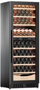 Винный шкаф Meyvel MV95-KBT2 Узкий (Slim) фото 2 в Екатеринбурге