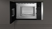 Встраиваемая микроволновая печь Neff HLAWD23N1F фото 4 в Екатеринбурге