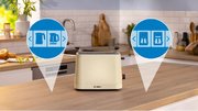Тостер Bosch TAT3M127 фото 4 в Екатеринбурге
