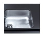 Мойка Smeg BST45 фото в Екатеринбурге