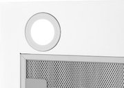 Встраиваемая вытяжка Weissgauff Box 600 White фото 4 в Екатеринбурге