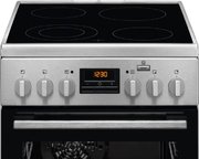 Электрическая плита Electrolux RKR560200X фото 2 в Екатеринбурге