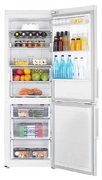 Холодильник Samsung RB33J3515WW/EF фото 2 в Екатеринбурге