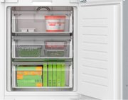 Встраиваемый холодильник Bosch KIN96ADC0 фото 3 в Екатеринбурге